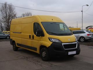 Peugeot Boxer 2.0 BlueHDi 96kW užitkové