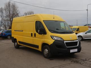 Peugeot Boxer 2.0 BlueHDi 96kW užitkové