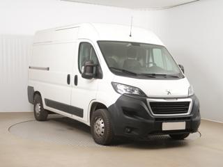 Peugeot Boxer 2.2 BlueHDi 103kW užitkové