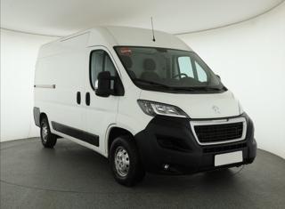 Peugeot Boxer 2.2 BlueHDi 103kW užitkové