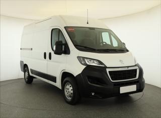 Peugeot Boxer 2.2 BlueHDi 103kW užitkové