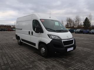 Peugeot Boxer 2.2 BlueHDi 103kW užitkové