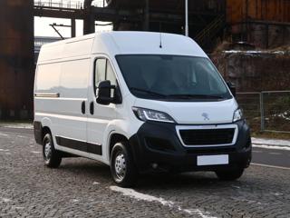 Peugeot Boxer 2.2 BlueHDi 103kW užitkové