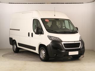 Peugeot Boxer 2.2 BlueHDi 103kW užitkové