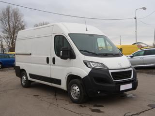 Peugeot Boxer 2.2 BlueHDi 103kW užitkové