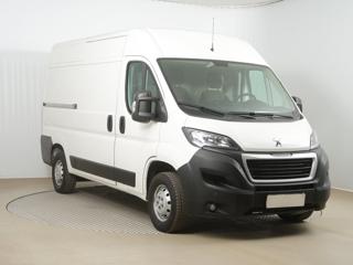 Peugeot Boxer 2.2 BlueHDi 103kW užitkové