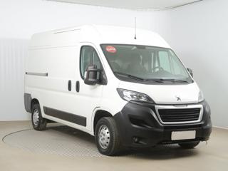 Peugeot Boxer 2.2 BlueHDi 103kW užitkové