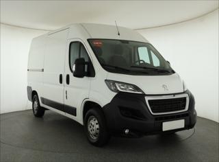 Peugeot Boxer 2.2 BlueHDi 103kW užitkové