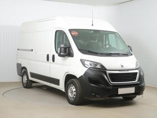 Peugeot Boxer 2.2 BlueHDi 103kW užitkové