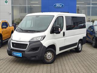 Peugeot Boxer 2,2 BlueHDI 140 3000 L2H1 užitkové