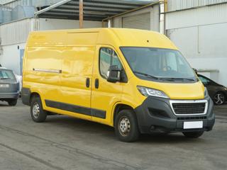 Peugeot Boxer 2.0 BlueHDi 96kW užitkové