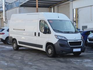 Peugeot Boxer 2.0 BlueHDi 120kW užitkové