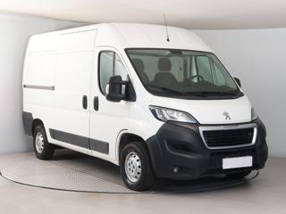 Peugeot Boxer 2.2 BlueHDi 103kW užitkové