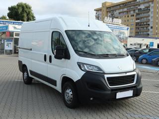 Peugeot Boxer 2.2 BlueHDi 103kW užitkové