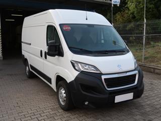 Peugeot Boxer 2.2 BlueHDi 103kW užitkové