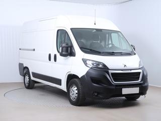 Peugeot Boxer 2.2 BlueHDi 103kW užitkové