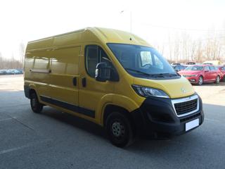 Peugeot Boxer 2.0 BlueHDi 96kW užitkové