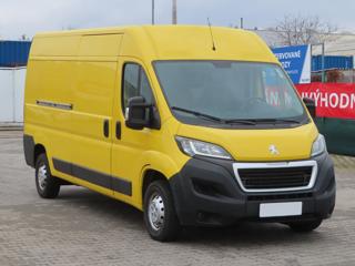 Peugeot Boxer 2.0 BlueHDi 96kW užitkové