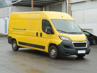 Peugeot Boxer 2.0 BlueHDi 96kW užitkové