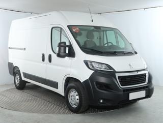 Peugeot Boxer 2.2 BlueHDi 103kW užitkové