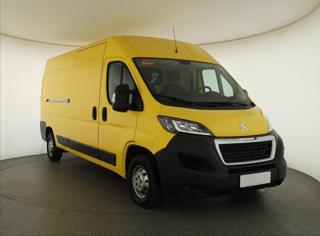 Peugeot Boxer 2.0 BlueHDi 96kW užitkové