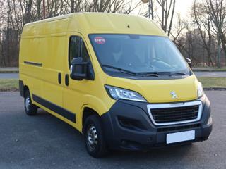 Peugeot Boxer 2.0 BlueHDi 96kW užitkové