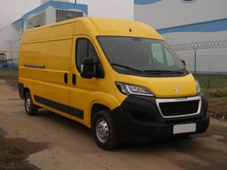 Peugeot Boxer 2.0 BlueHDi 96kW užitkové