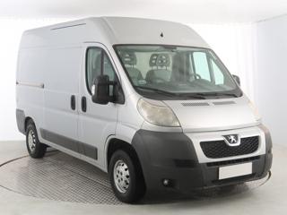 Peugeot Boxer 2.2 BlueHDi 88kW užitkové