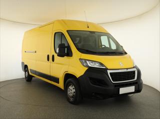 Peugeot Boxer 2.0 BlueHDi 96kW užitkové