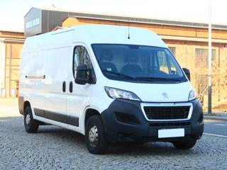 Peugeot Boxer 2.0 BlueHDi 120kW užitkové