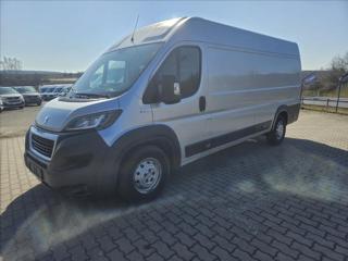 Peugeot Boxer 3,0 L4H2 klima navi č.62. užitkové