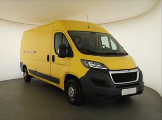 Peugeot Boxer 2.0 BlueHDi 96kW užitkové