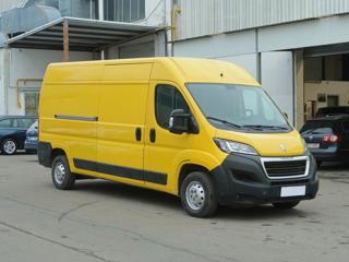 Peugeot Boxer 2.0 BlueHDi 96kW užitkové