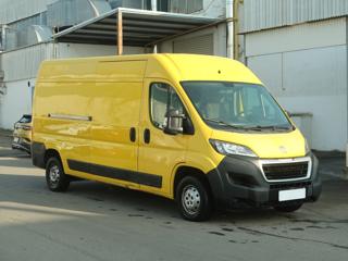 Peugeot Boxer 2.0 BlueHDi 96kW užitkové