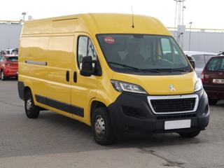 Peugeot Boxer 2.0 BlueHDi 96kW užitkové