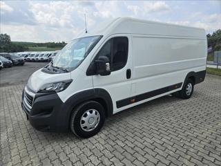 Peugeot Boxer 3,0 L4H2 350 tempomat č.19. užitkové