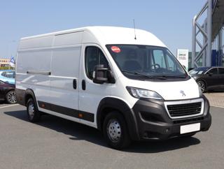 Peugeot Boxer 2.0 BlueHDi 120kW užitkové