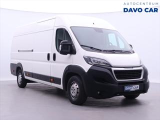 Peugeot Boxer 2,2 HDI 103kW L4H2 DPH užitkové