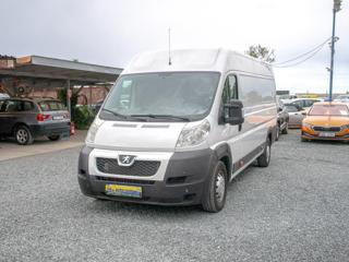 Peugeot Boxer 3.0HDI 107KW AC – L4H2 užitkové
