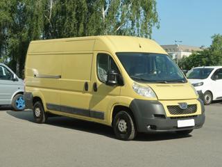 Peugeot Boxer 2.2 HDi 96kW užitkové