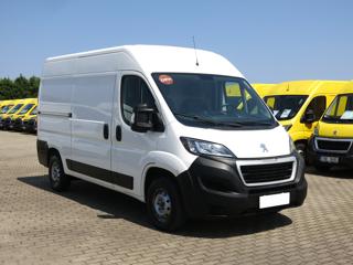 Peugeot Boxer 2.2 BlueHDi 121kW užitkové