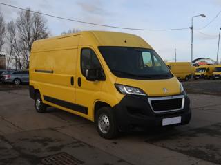 Peugeot Boxer 2.0 BlueHDi 96kW užitkové