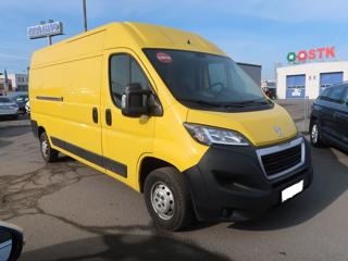 Peugeot Boxer 2.0 BlueHDi 96kW užitkové