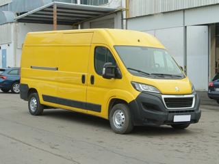 Peugeot Boxer 2.0 BlueHDi 96kW užitkové