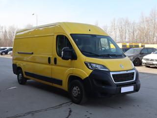 Peugeot Boxer 2.0 BlueHDi 96kW užitkové