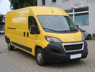 Peugeot Boxer 2.0 BlueHDi 96kW užitkové