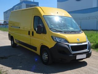 Peugeot Boxer 2.0 BlueHDi 96kW užitkové