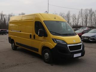Peugeot Boxer 2.0 BlueHDi 96kW užitkové