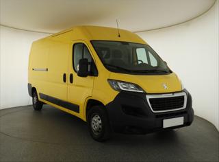 Peugeot Boxer 2.0 BlueHDi 96kW užitkové