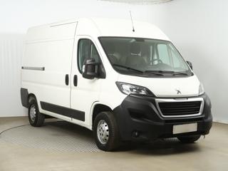 Peugeot Boxer 2.2 BlueHDi 103kW užitkové